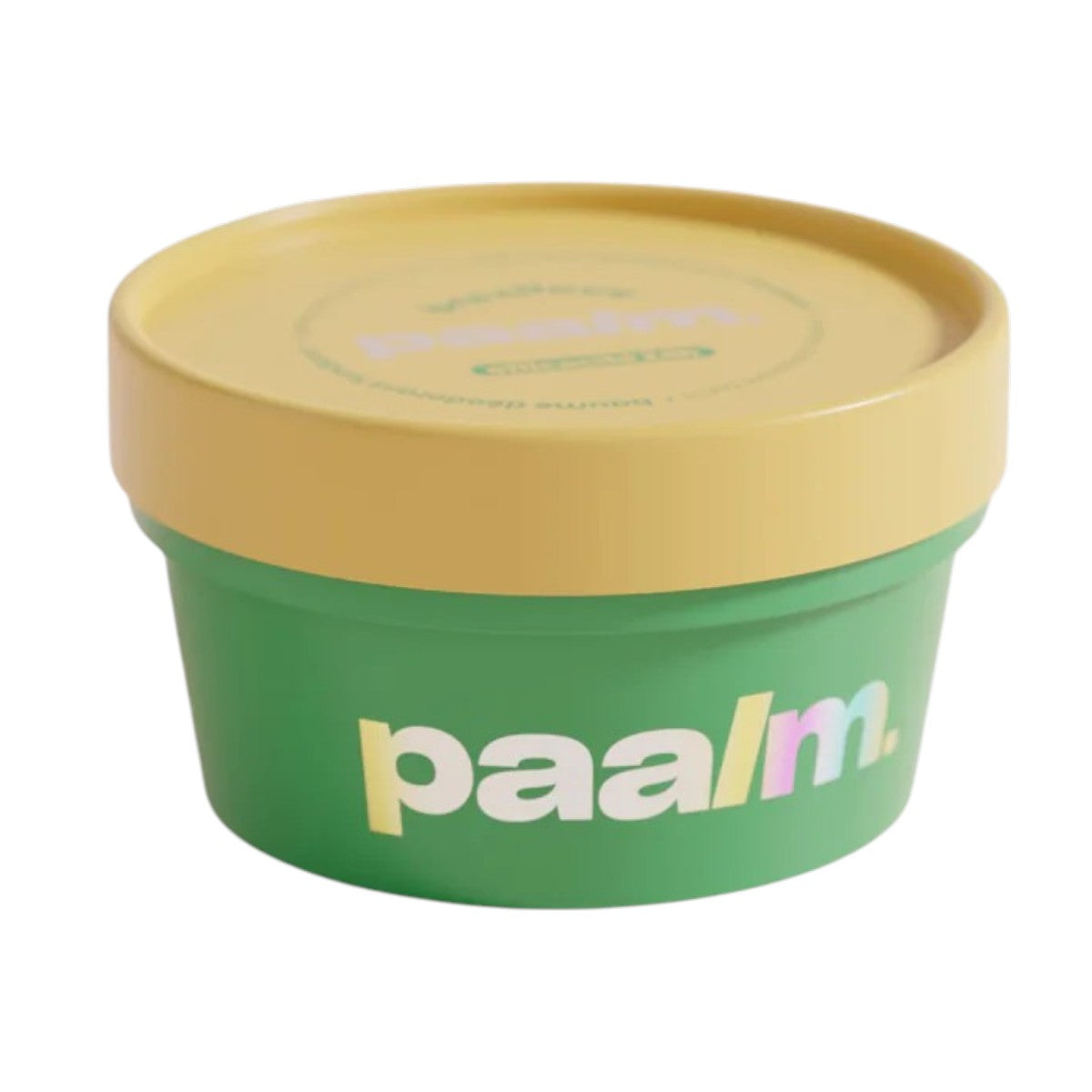 BAUME DEODORANT