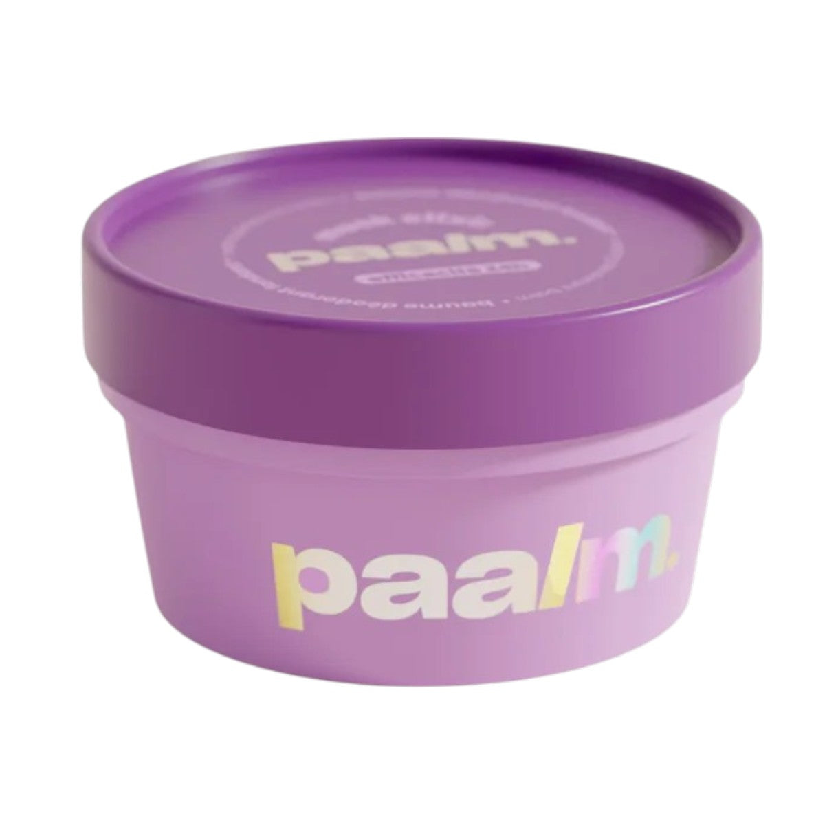 BAUME DEODORANT