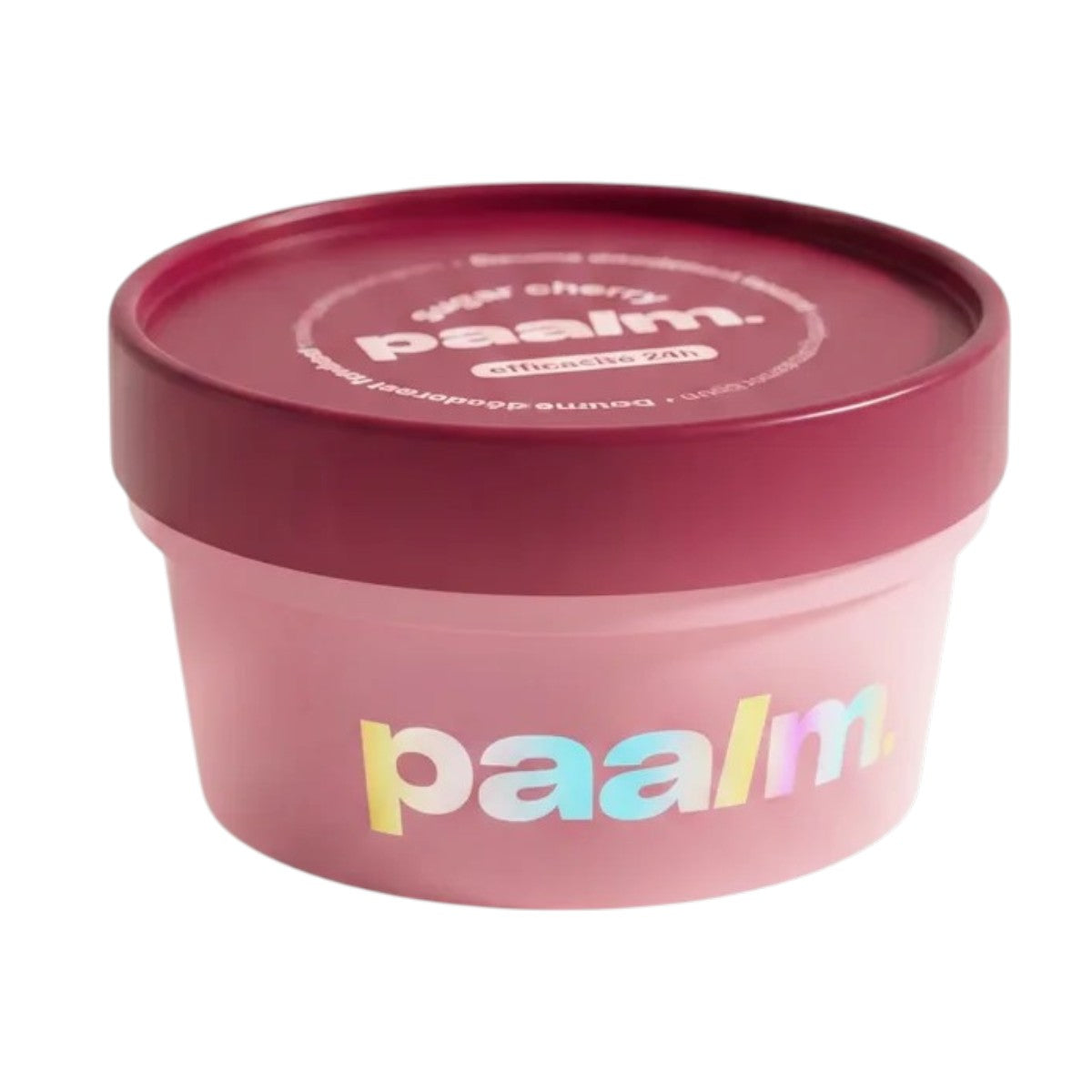 BAUME DEODORANT