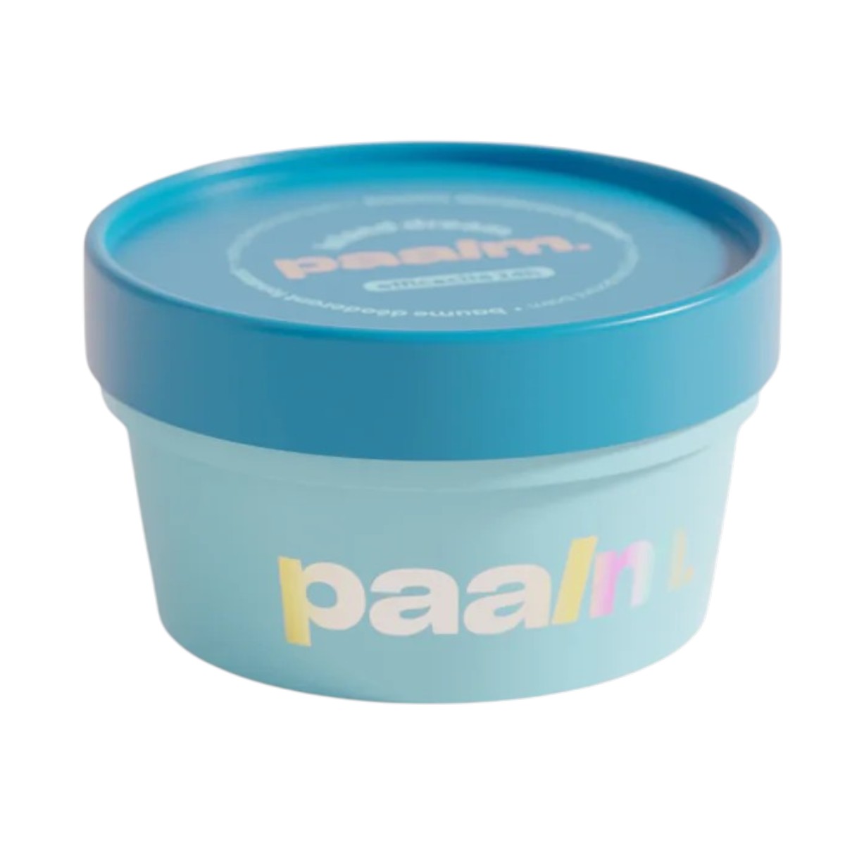 BAUME DEODORANT