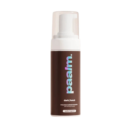 MOUSSE AUTOBRONZANTE